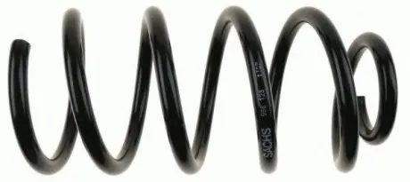 Пружина підвіски SACHS 996128