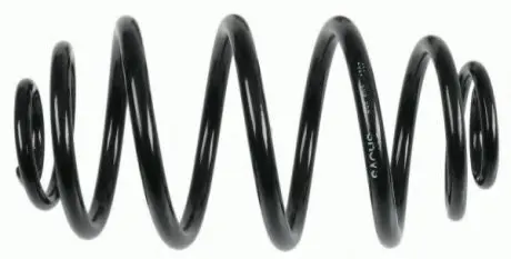 Пружина задня SACHS 996693