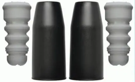 Защитный комплект амортизатора задний SACHS 900353
