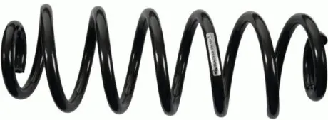 Пружина задняя SACHS 994681