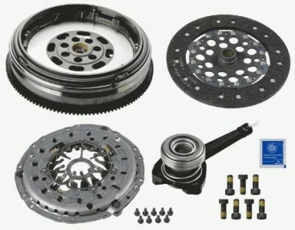 Комплект сцепления SACHS 2290601087