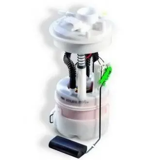 Топливный насос MEAT&DORIA 76542