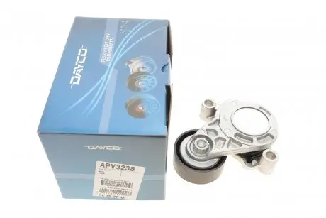 Ролик поліклінового ременя DAYCO APV3238