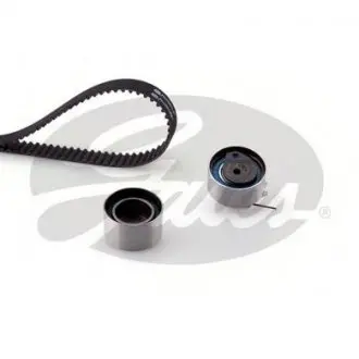 Комплект ГРМ GATES K01T246