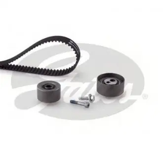 Комплект ГРМ GATES K015458XS
