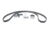 Комплект ГРМ GATES K025562XS