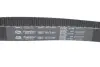 Водяний насос + комплект зубчатого ременя GATES KP15588XS (фото 10)