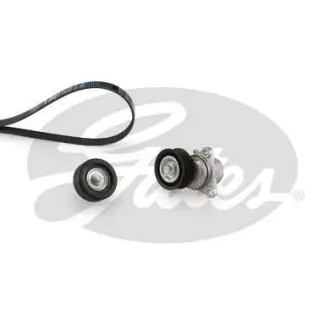 Комплект поліклінового ременя GATES K016PK2315