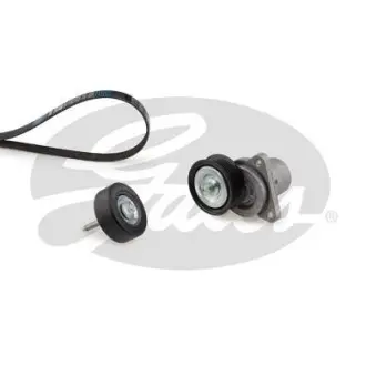 Комплект поліклінового ременя GATES K046PK2260