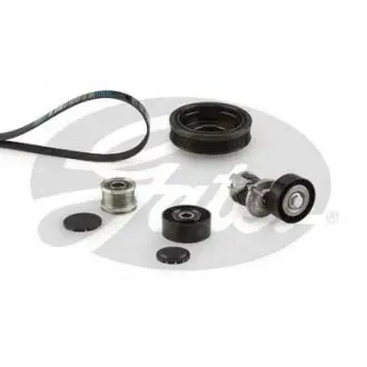 Комплект поліклінового ременя GATES K046PK1078