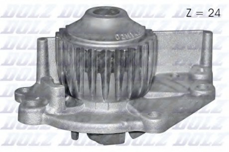 Насос системы охлаждения DOLZ M142 (фото 1)