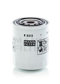 Масляный фильтр MANN MANN (Манн) W 8010