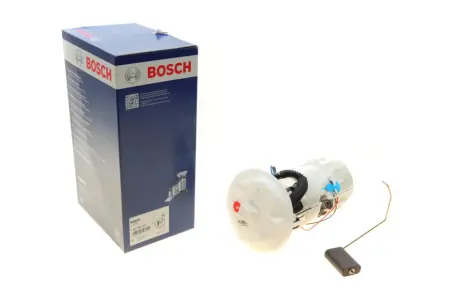 Бензонасос BOSCH 1987580007