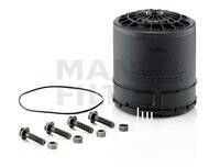 Воздушный фильтр MANN MANN (Манн) TB 15 001 Z KIT