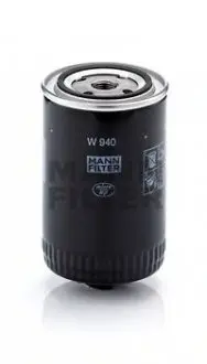 Масляний фільтр MANN W 940/49
