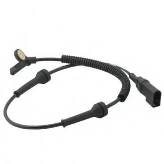 Датчик ABS MEAT&DORIA 90109