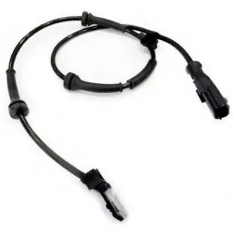 Датчик ABS MEAT&DORIA 90394