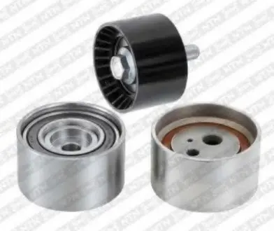 Комплект ременя ГРМ NTN SNR NTN-SNR KD470.22