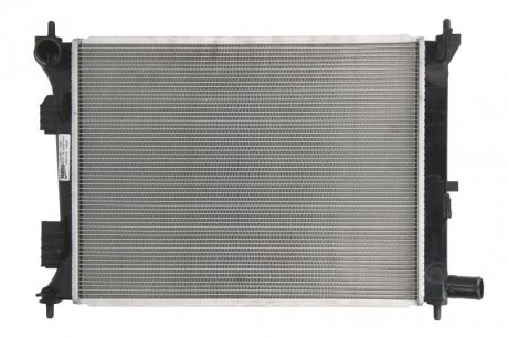 Радиатор системы охлаждения VALEO 701620 (фото 1)