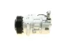 Компресор кондиціонера VALEO 813245 (фото 8)