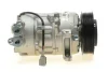 Компресор кондиціонера Renault Megane/Scenic 1.4/1 VALEO 813385 (фото 7)