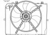 Вентилятор радіатора NRF 47066 (фото 1)