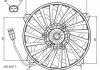 Вентилятор радіатора NRF 47073 (фото 1)