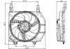 Вентилятор радіатора NRF 47077 (фото 1)