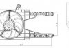 Вентилятор радіатора NRF 47247 (фото 1)