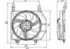 Вентилятор радіатора NRF 47261 (фото 1)