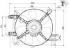 Вентилятор радіатора NRF 47486 (фото 3)