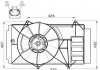 Вентилятор радіатора NRF 47525 (фото 3)