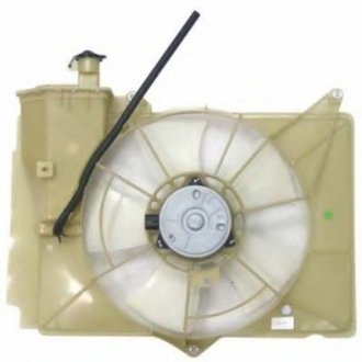 Вентилятор радіатора NRF 47530