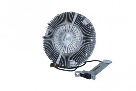 Вискомуфта вентилятора NRF 49005