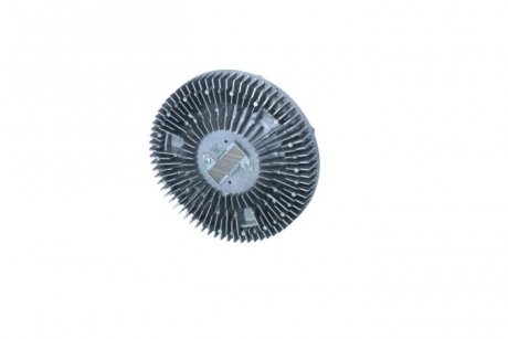 Вискомуфта вентилятора NRF 49802 (фото 1)