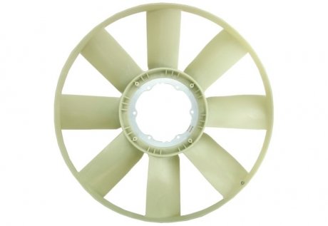 Віскомуфта вентилятора NRF 49806
