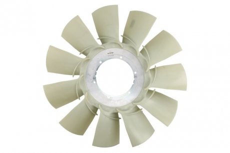 Віскомуфта вентилятора NRF 49860