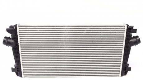 Радіатор інтеркулера Opel Astra/Zafira 1.6-2.0D 09 NRF 30272