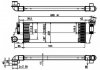 Інтеркулер NRF 30899 (фото 1)