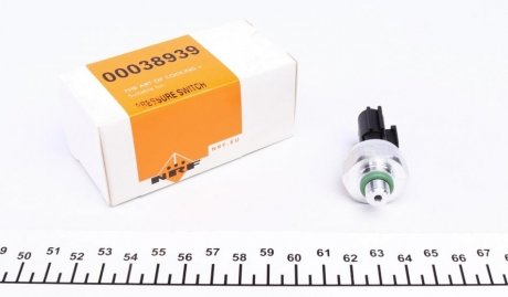 Пневматичний вимикач AC NRF 38939 (фото 1)