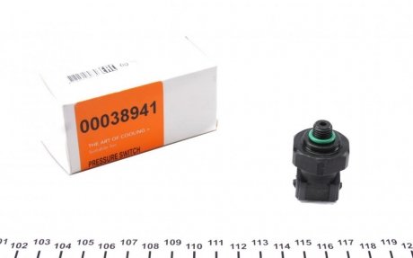 Пневматичний вимикач AC NRF 38941 (фото 1)