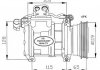 Компресор кондиціонера NRF 32122 (фото 1)