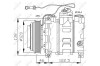Компрессор кондиционера NRF 32167 (фото 5)