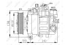 Компрессор кондиционера NRF 32229 (фото 5)