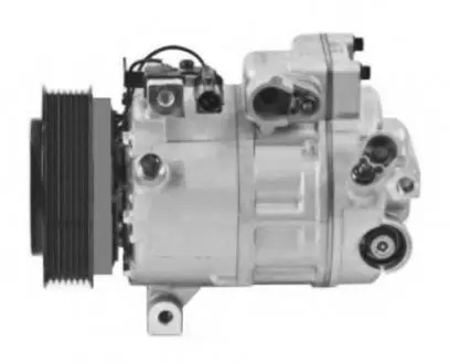 Компресор кондиціонера NRF 32717G