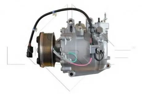 Компресор кондиціонера NRF 32735G