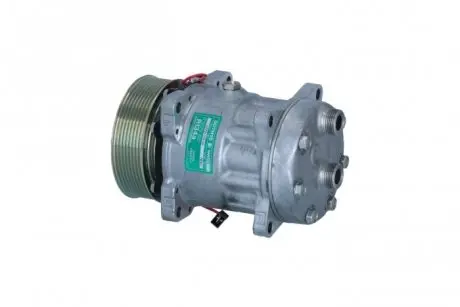 Компресор кондиціонера NRF 32805G