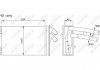 Обігрівач NRF 58035 (фото 5)