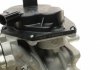 Радіатор рециркуляції ВГ з клапаном EGR Audi A4/A5/A6/Q5 2.0 TDI 07-18 NRF 48202 (фото 4)