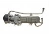 Радіатор рециркуляції ВГ з клапаном EGR VW Polo/Skoda Fabia 1.6TDI 09- NRF 48214 (фото 3)